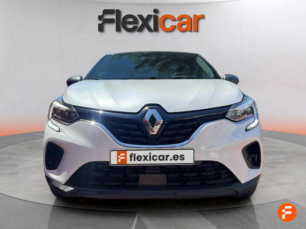renault captur 2024 / foto grande (2)