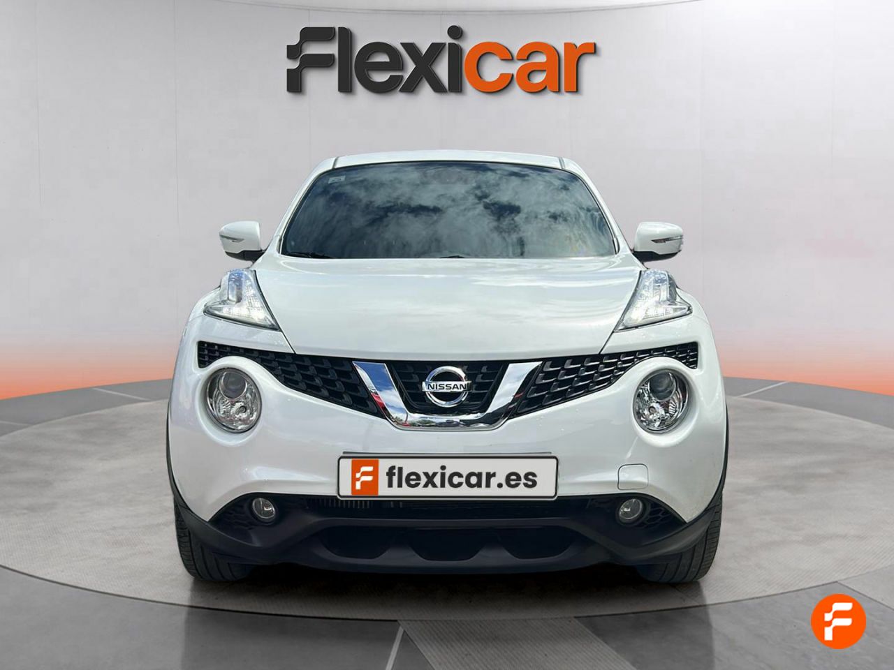 nissan juke 2016 / foto grande (2)