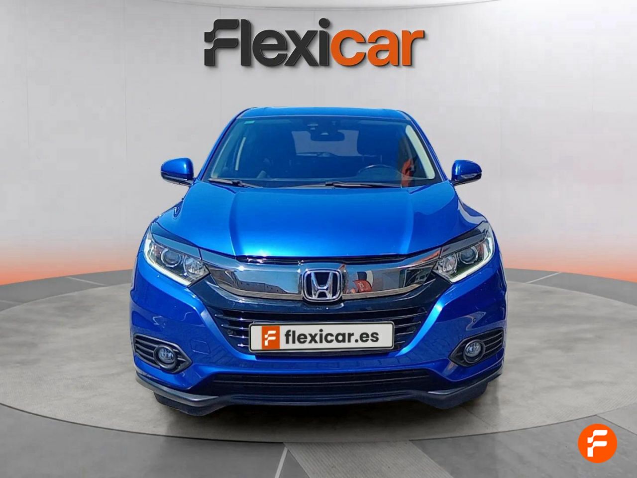 honda hr-v 2019 / foto grande (2)
