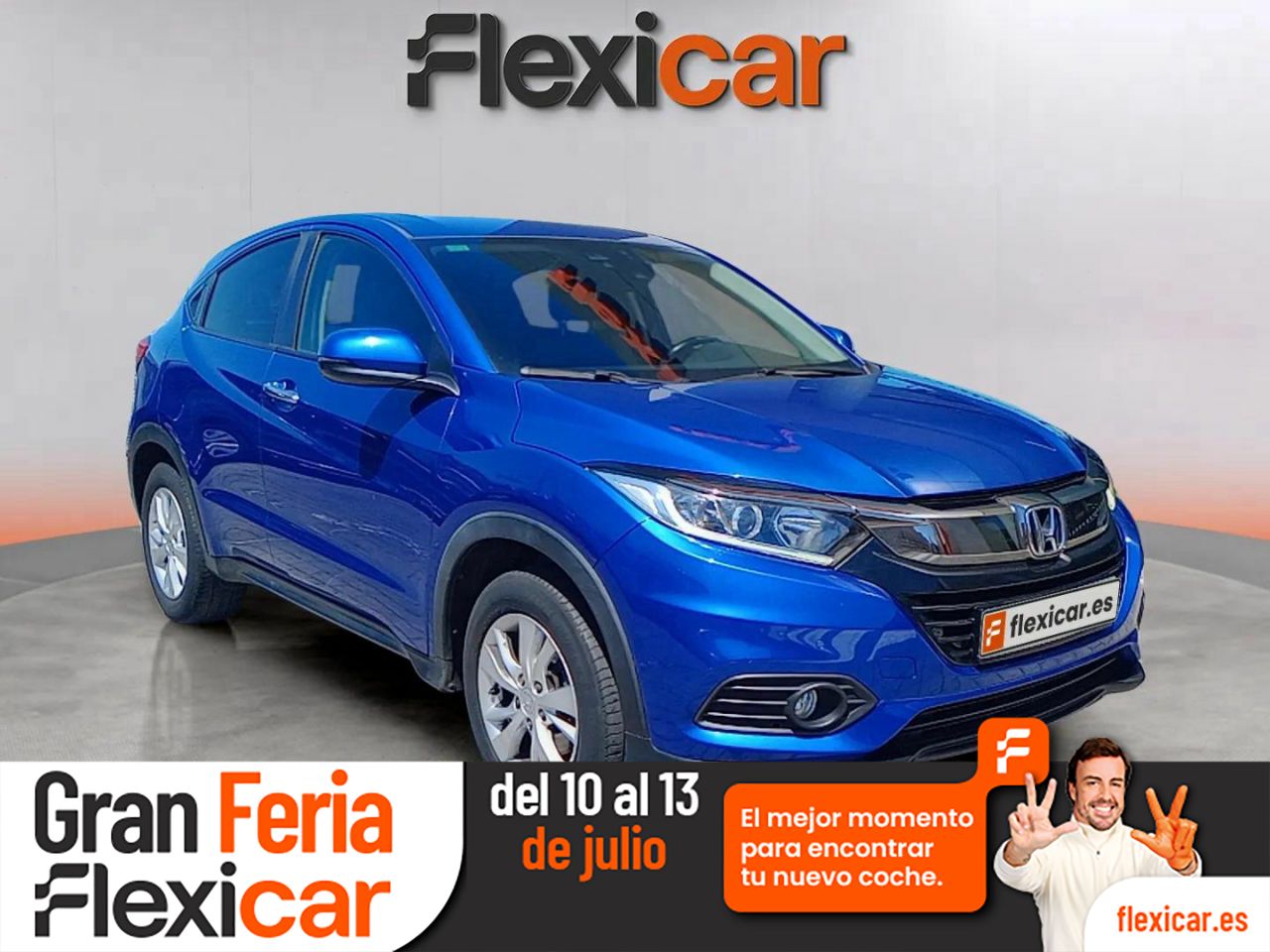 Foto honda hr-v 2019 /