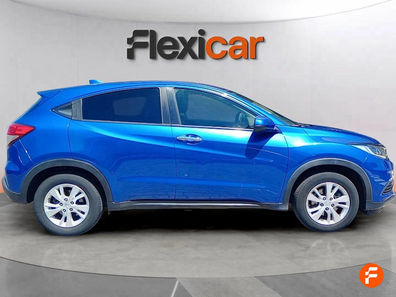 honda hr-v 2019 / foto grande (3)