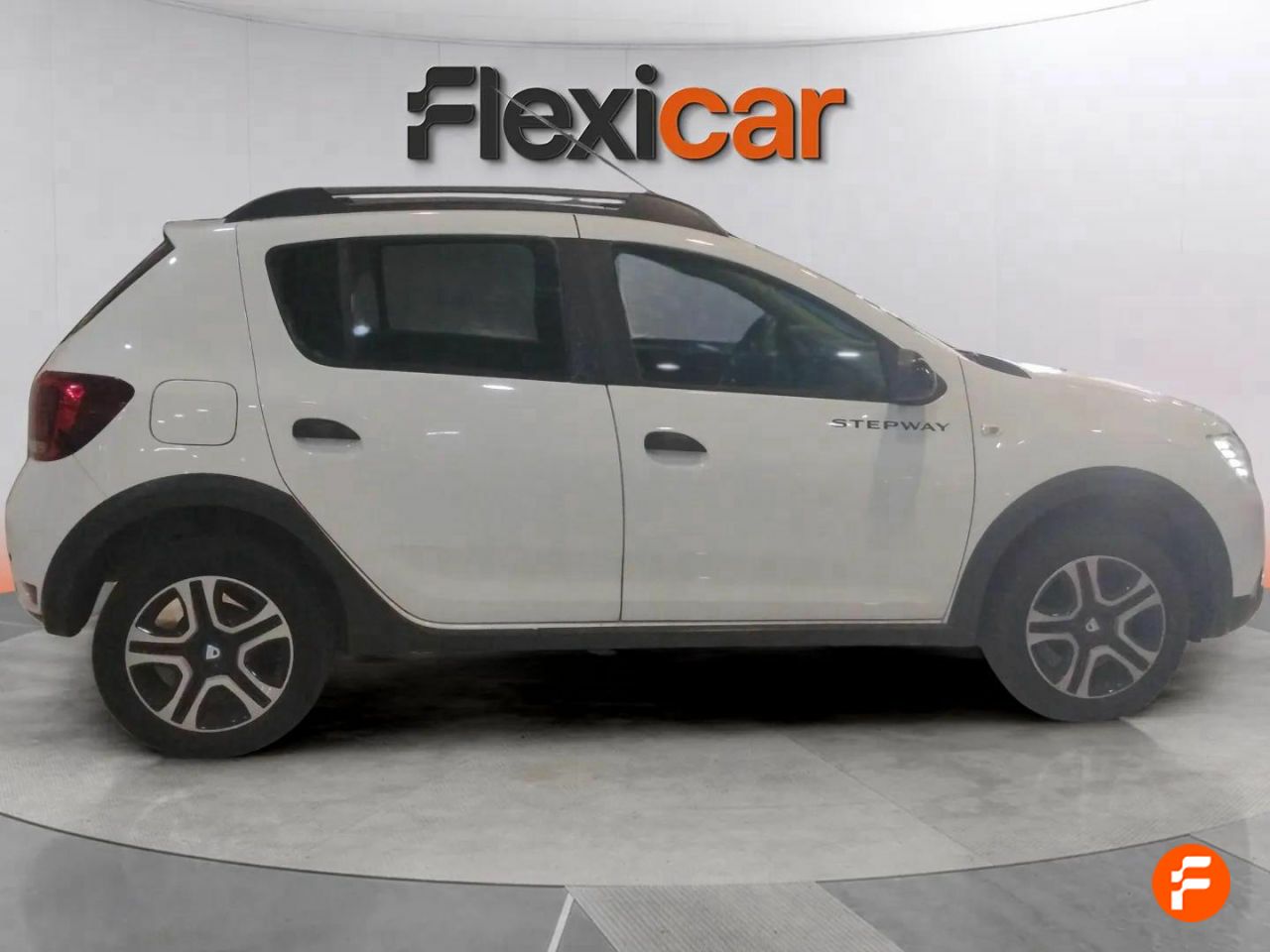 dacia sandero 2020 / foto grande (2)