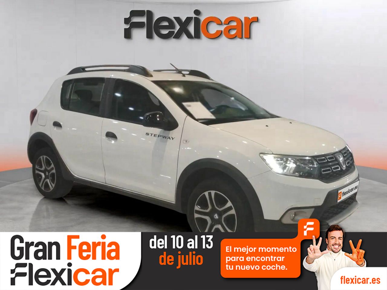 Foto dacia sandero 2020 /