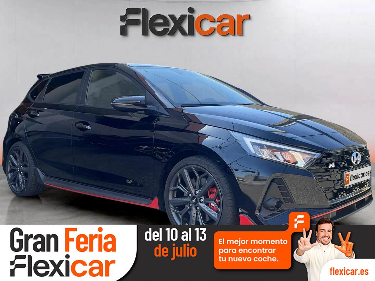 Foto hyundai i20 2024 /