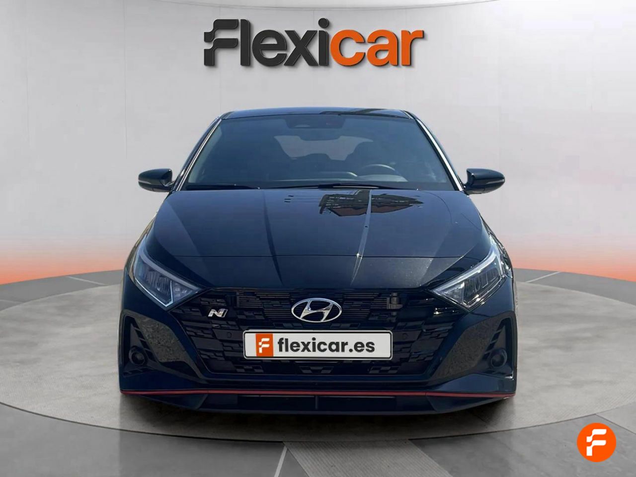 hyundai i20 2024 / foto grande (2)