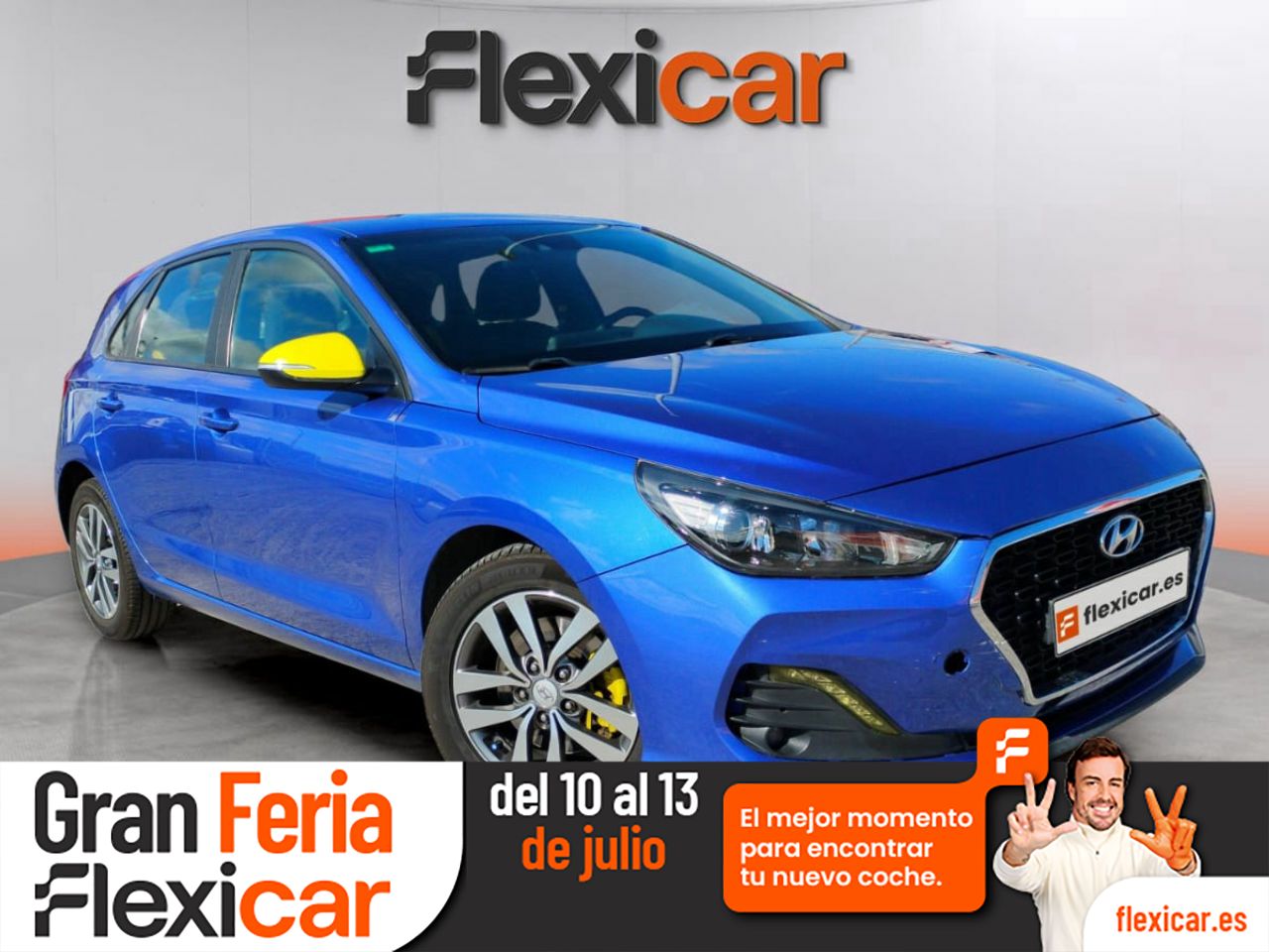 Foto hyundai i30 2019 /