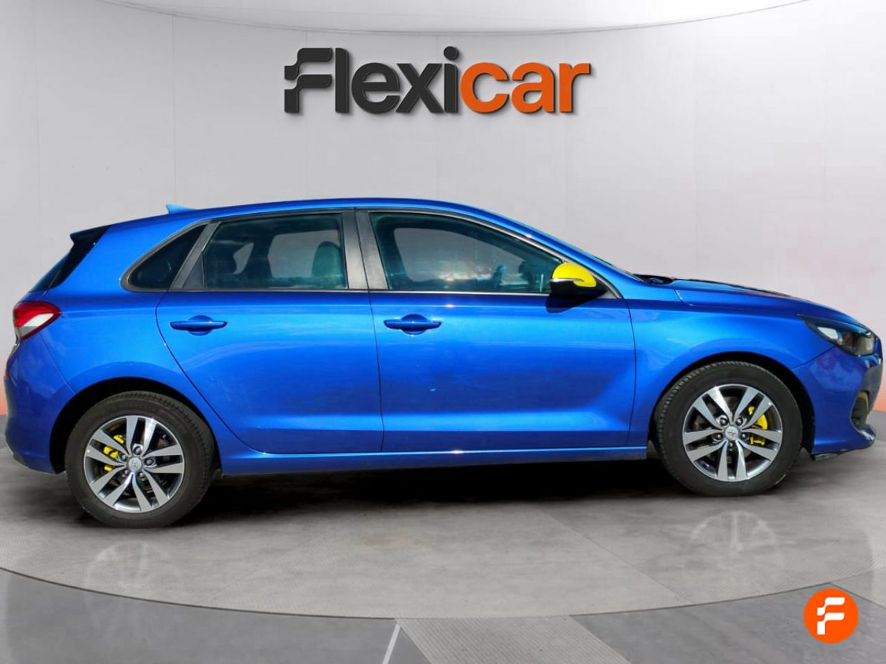 hyundai i30 2019 / foto grande (2)