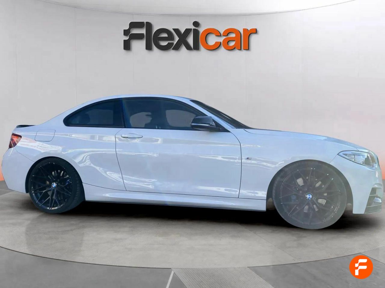 bmw serie 2 2015 / foto grande (3)