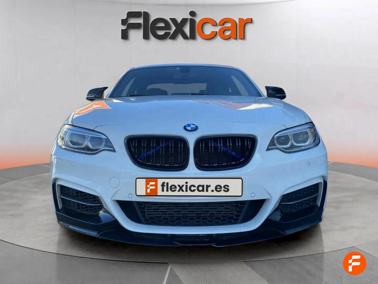 bmw serie 2 2015 / foto grande (2)