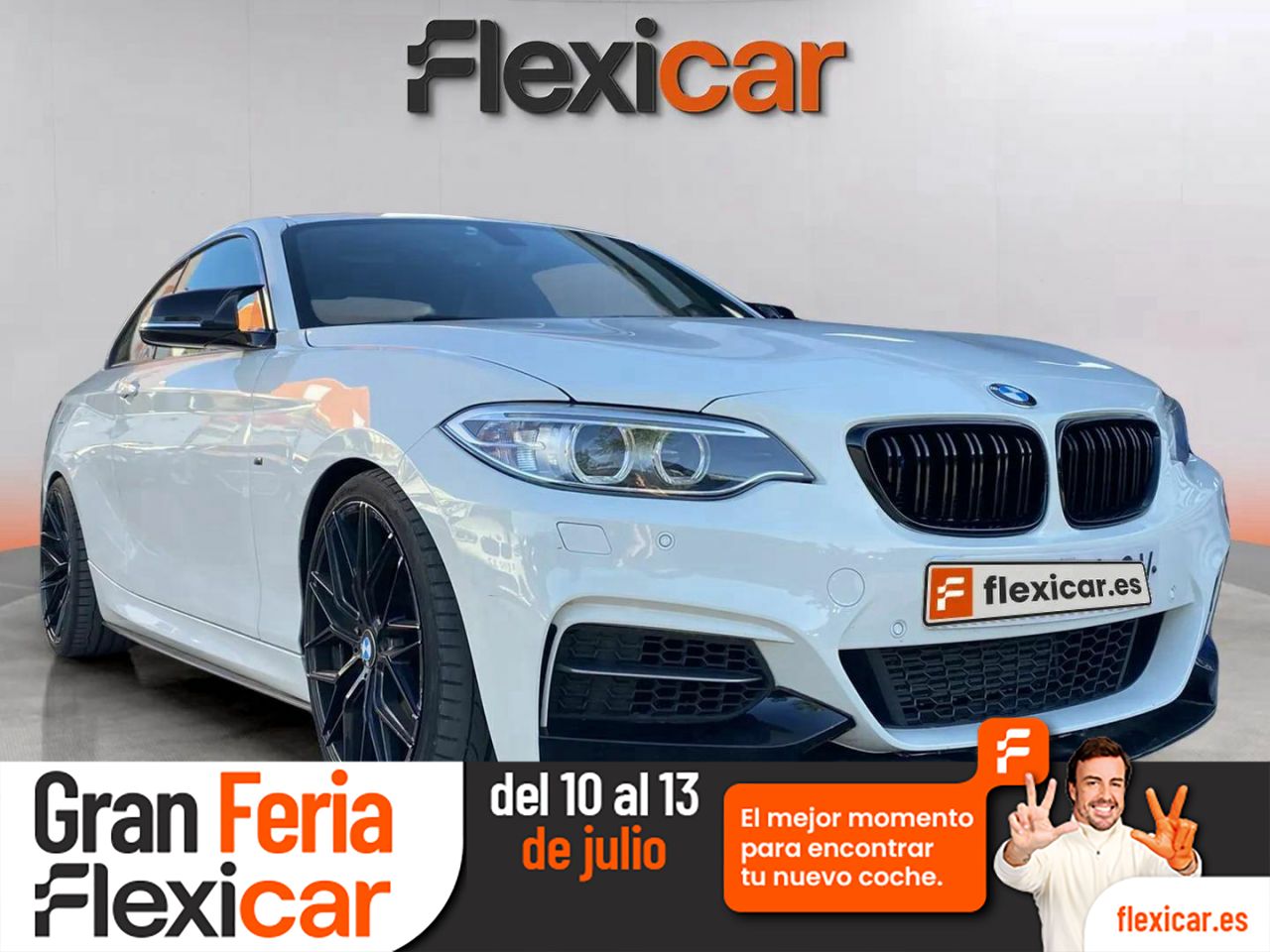 Foto bmw serie 2 2015 /