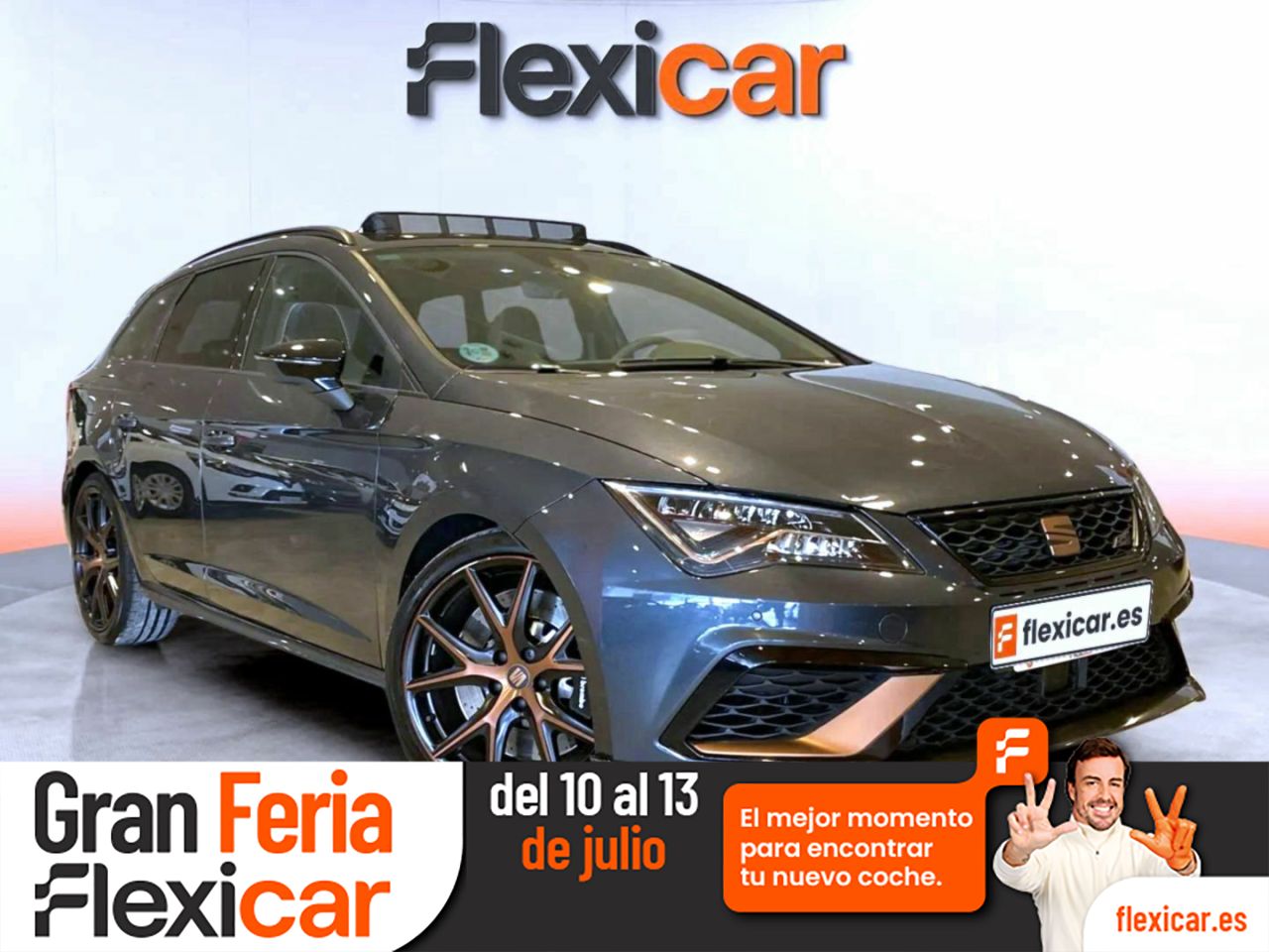 Foto seat leon 2019 /