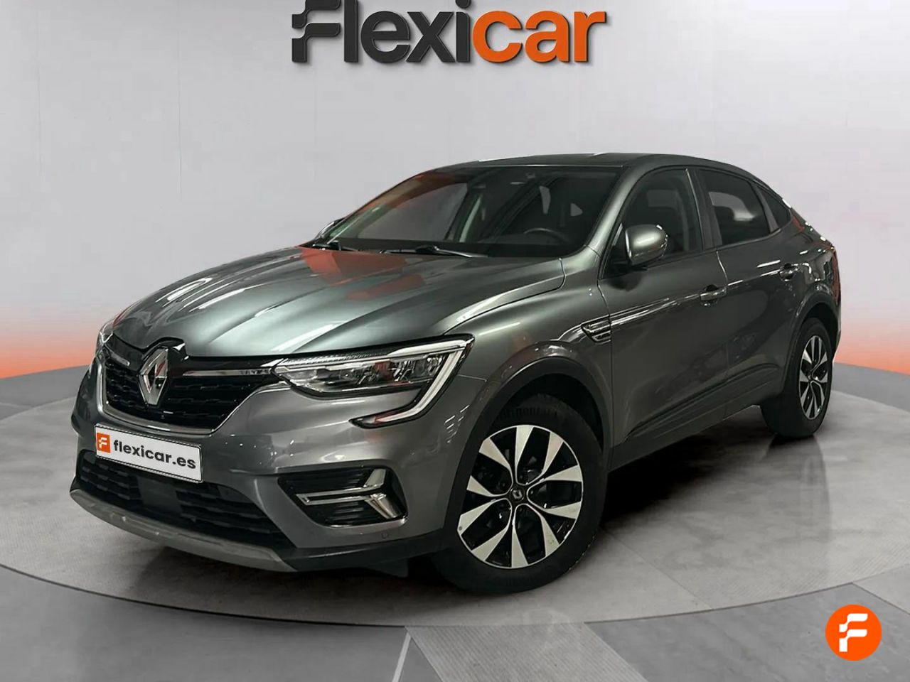 renault arkana 2023 / foto grande (2)
