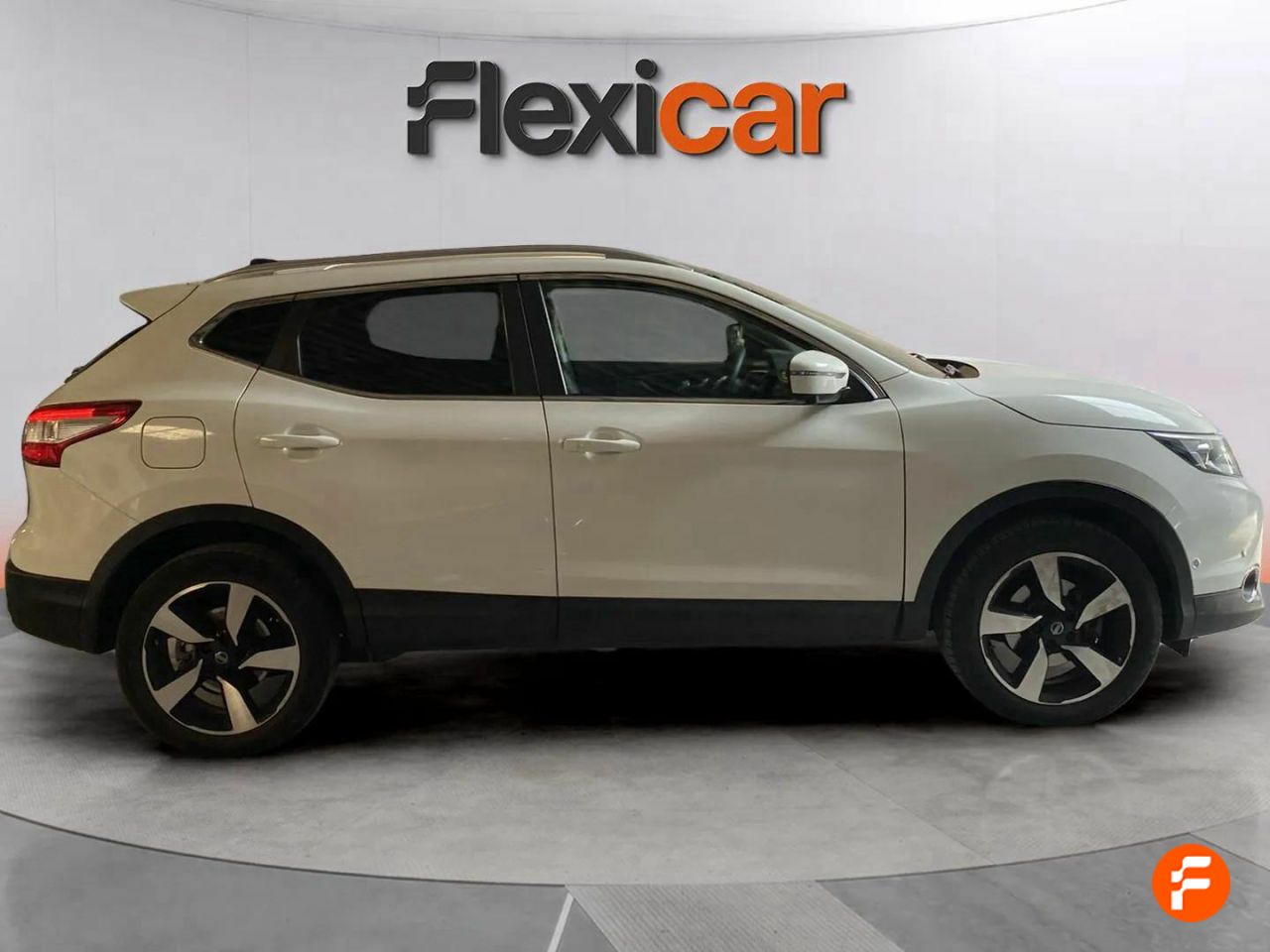 nissan qashqai 2015 / foto grande (3)