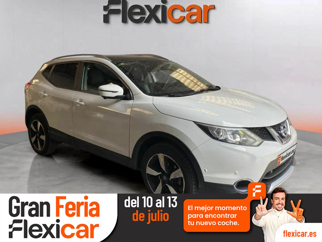 Foto nissan qashqai 2015 /