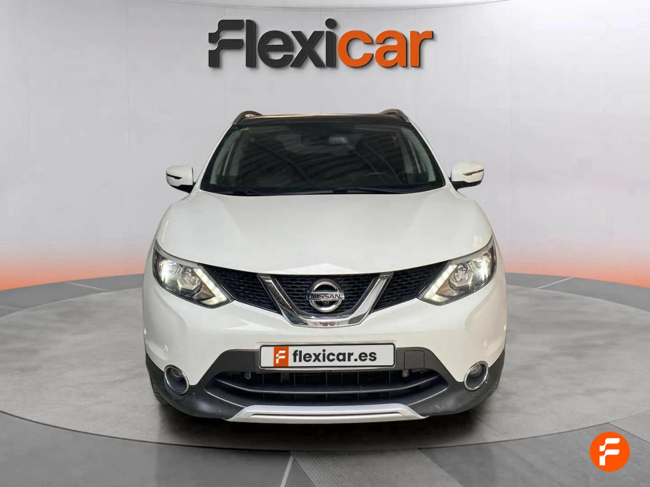 nissan qashqai 2015 / foto grande (2)