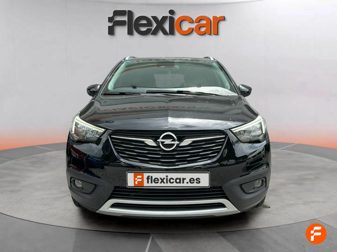 opel crossland x 2018 / foto grande (2)