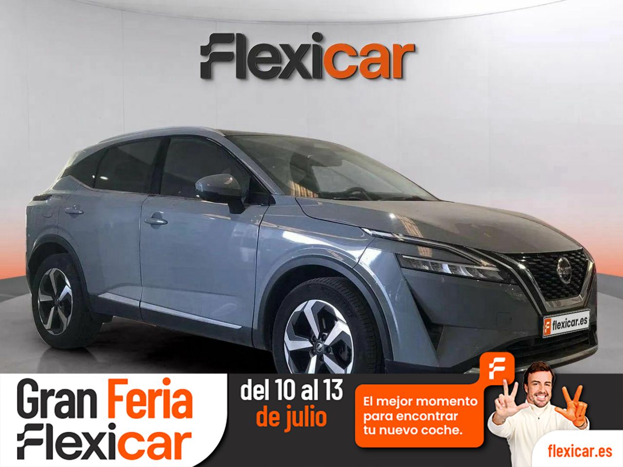 Foto nissan qashqai 2021 /