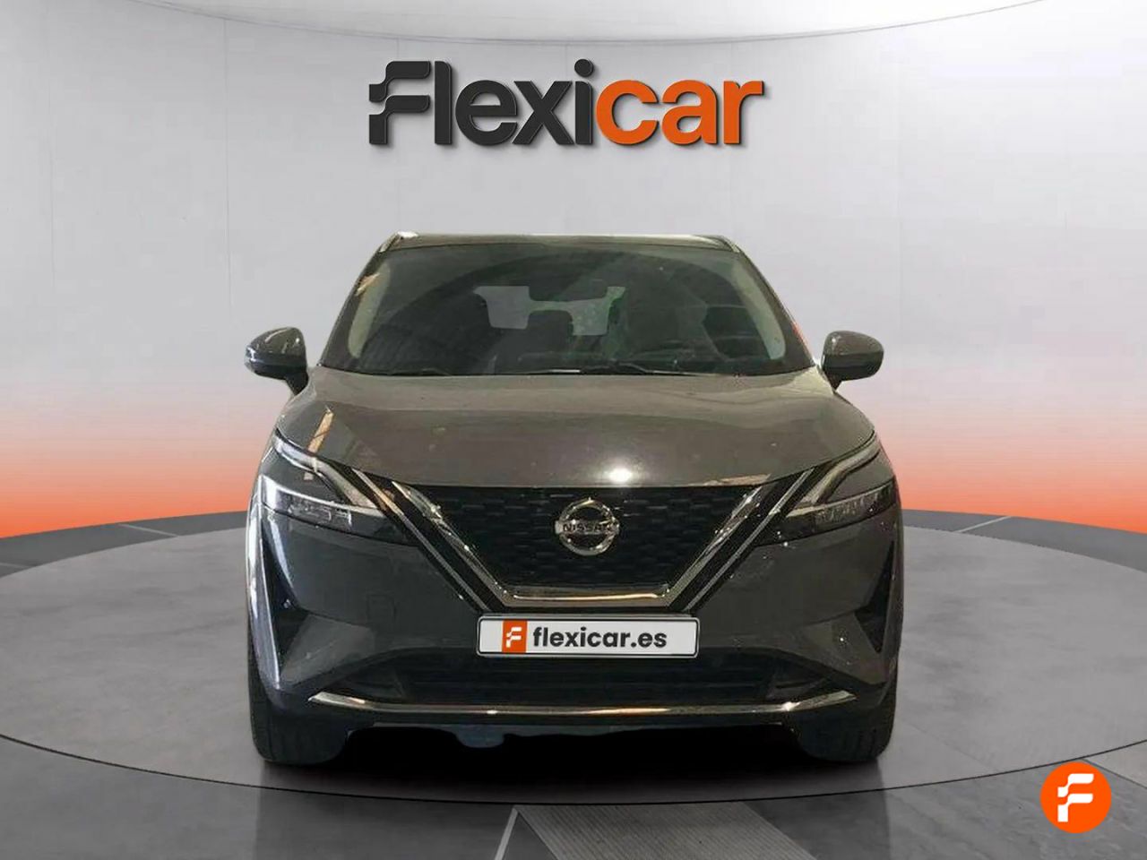 nissan qashqai 2021 / foto grande (2)