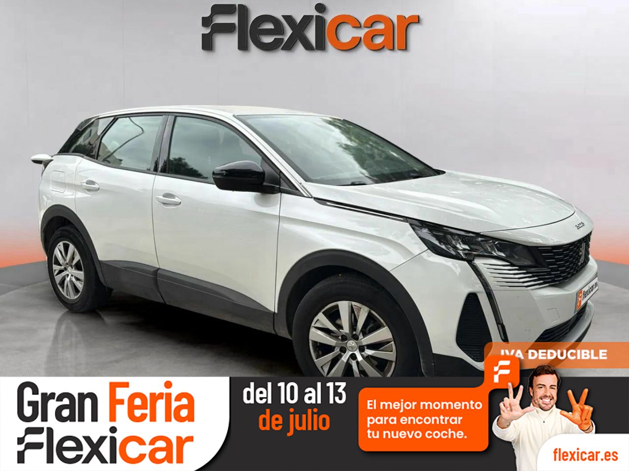 Foto peugeot 3008 2021 /