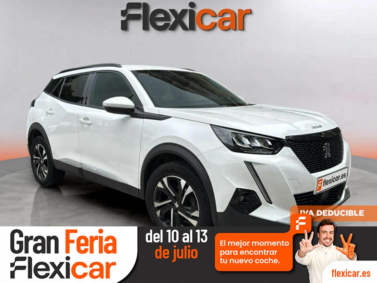 Foto peugeot 2008 2021 /