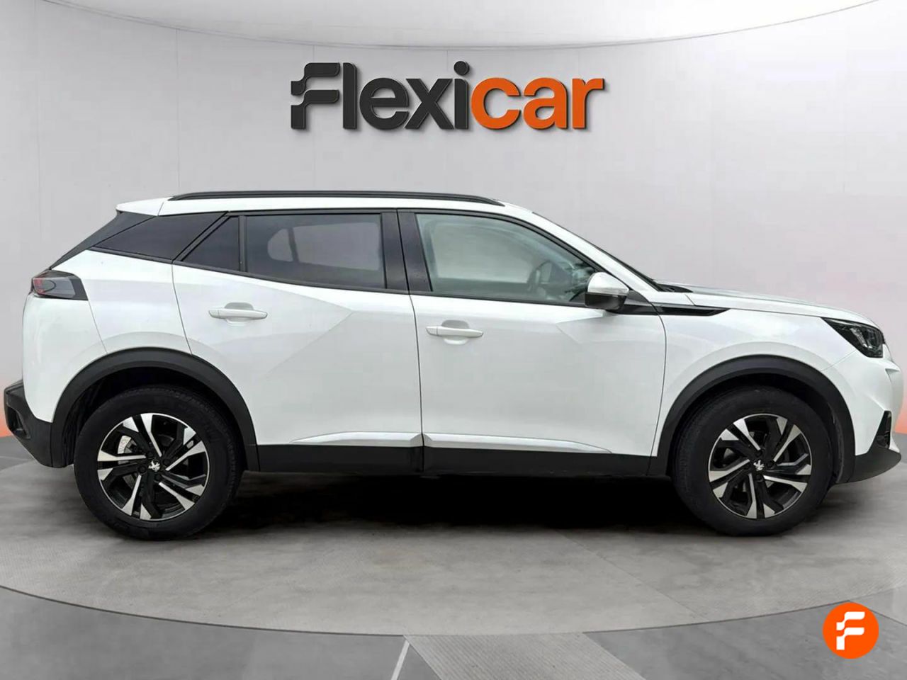 peugeot 2008 2021 / foto grande (3)