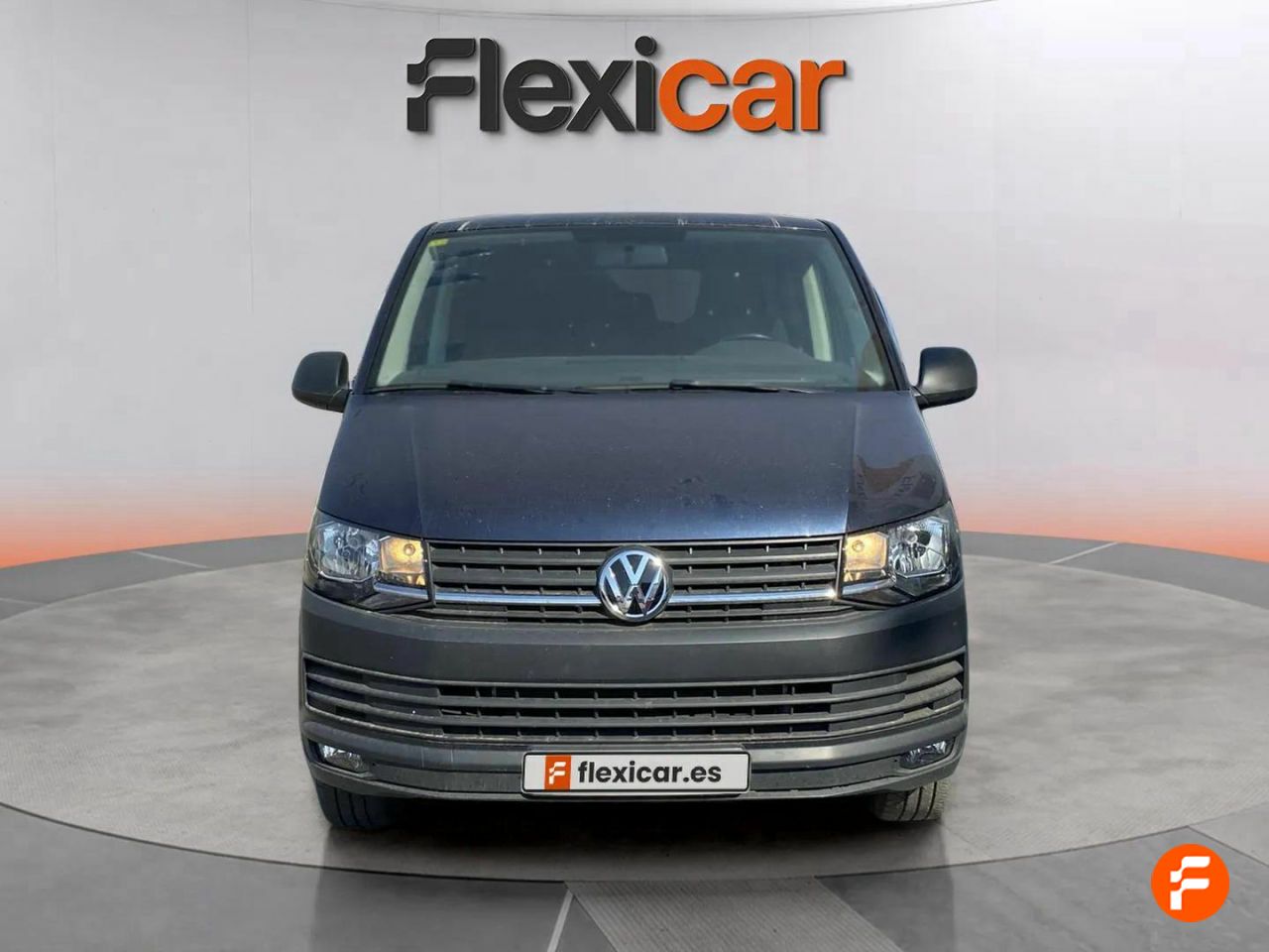volkswagen caravelle 2018 / foto grande (2)