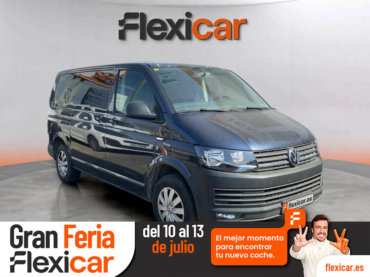 Foto volkswagen caravelle 2018 /
