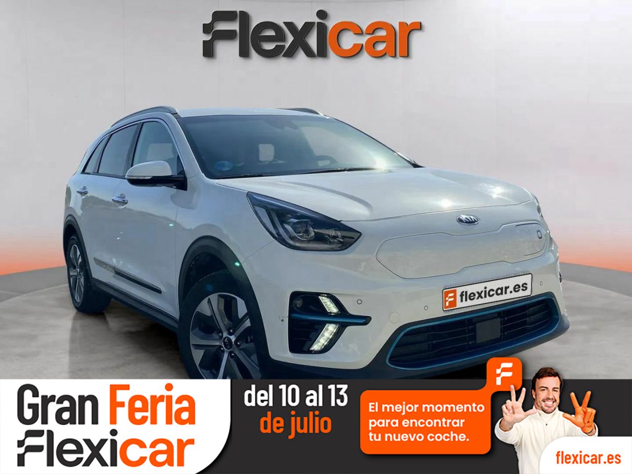 Foto kia niro 2020 /