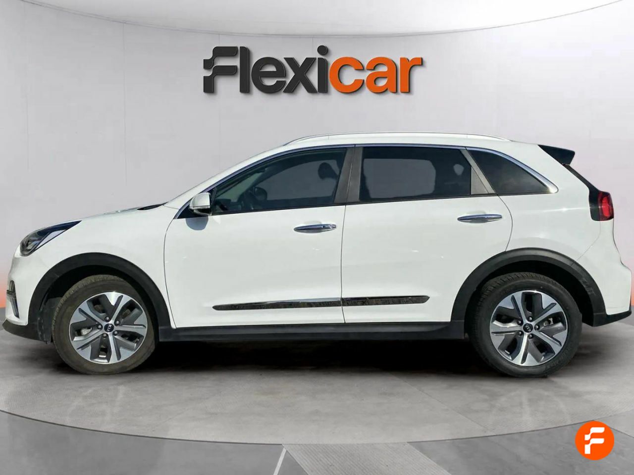 kia niro 2020 / foto grande (3)