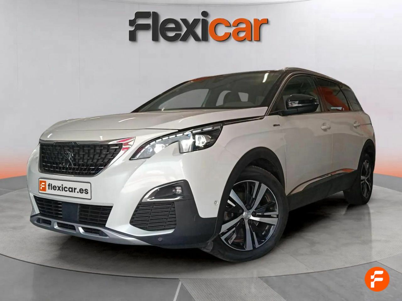 peugeot 5008 2018 / foto grande (2)