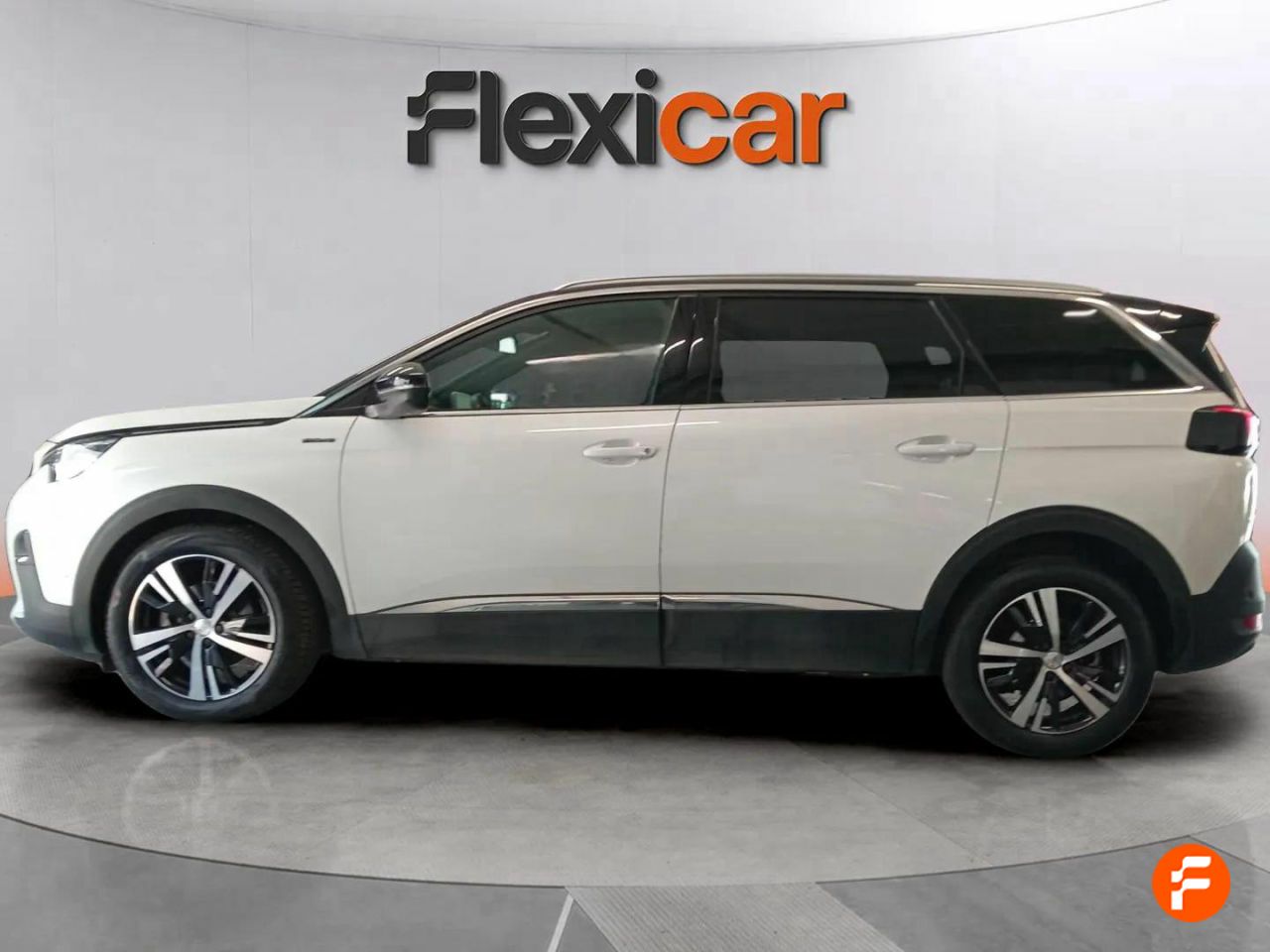 peugeot 5008 2018 / foto grande (3)