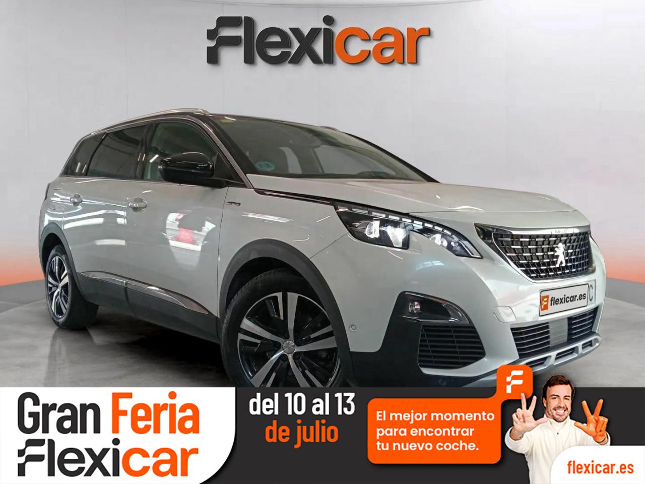 Foto peugeot 5008 2018 /