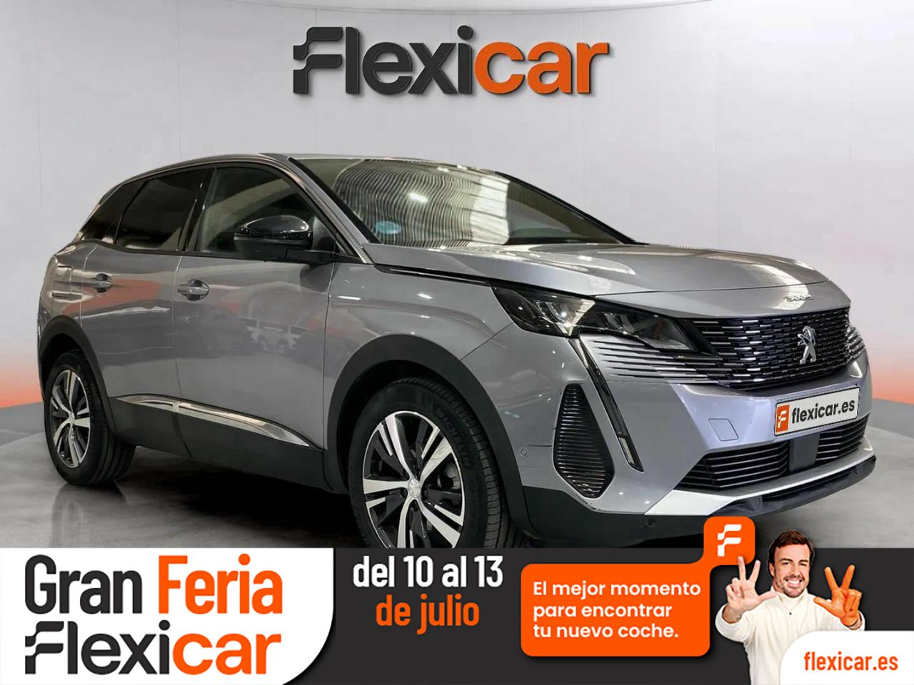 Foto peugeot 3008 2023 /