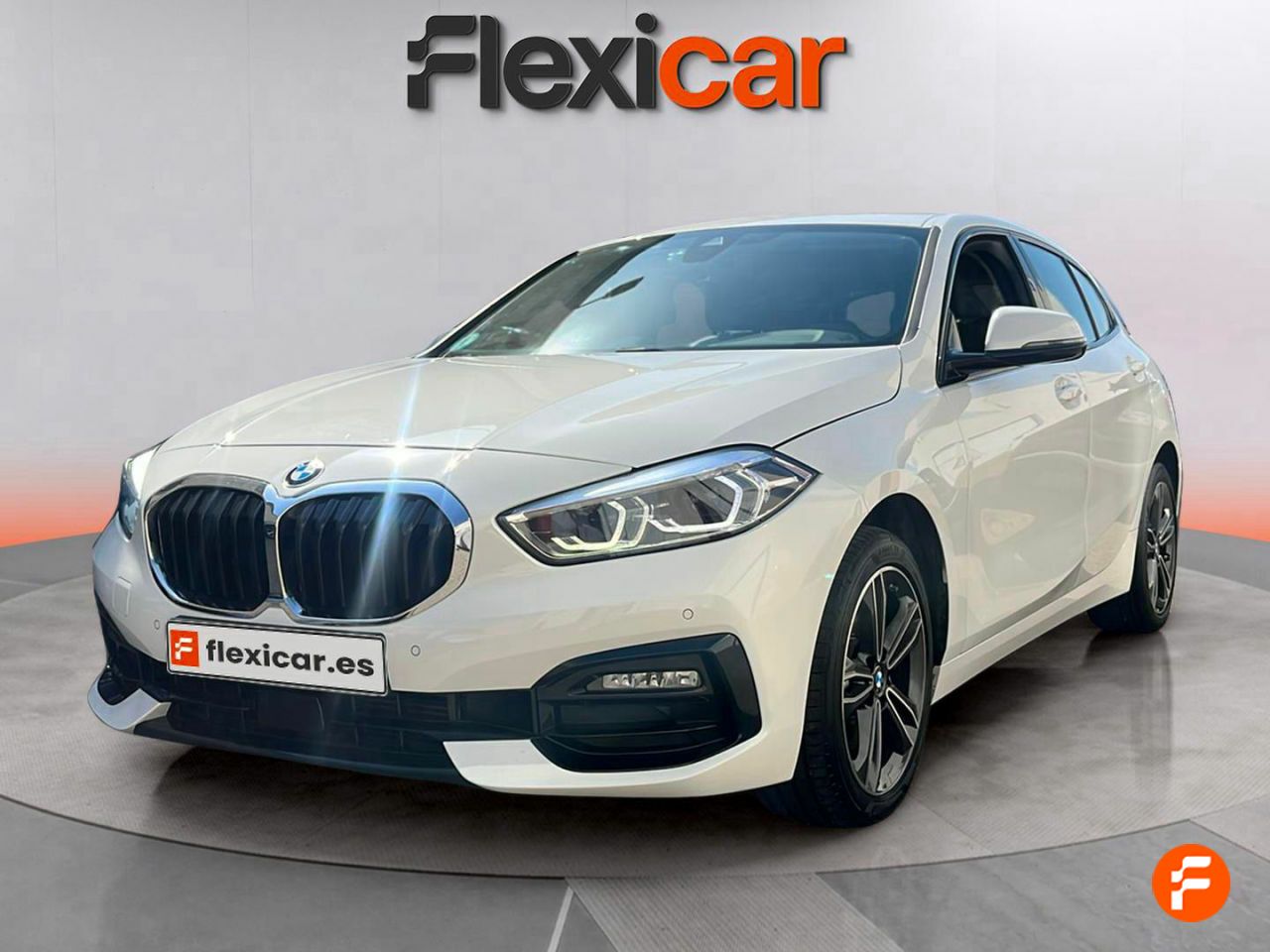 bmw serie 1 2022 / foto grande (2)