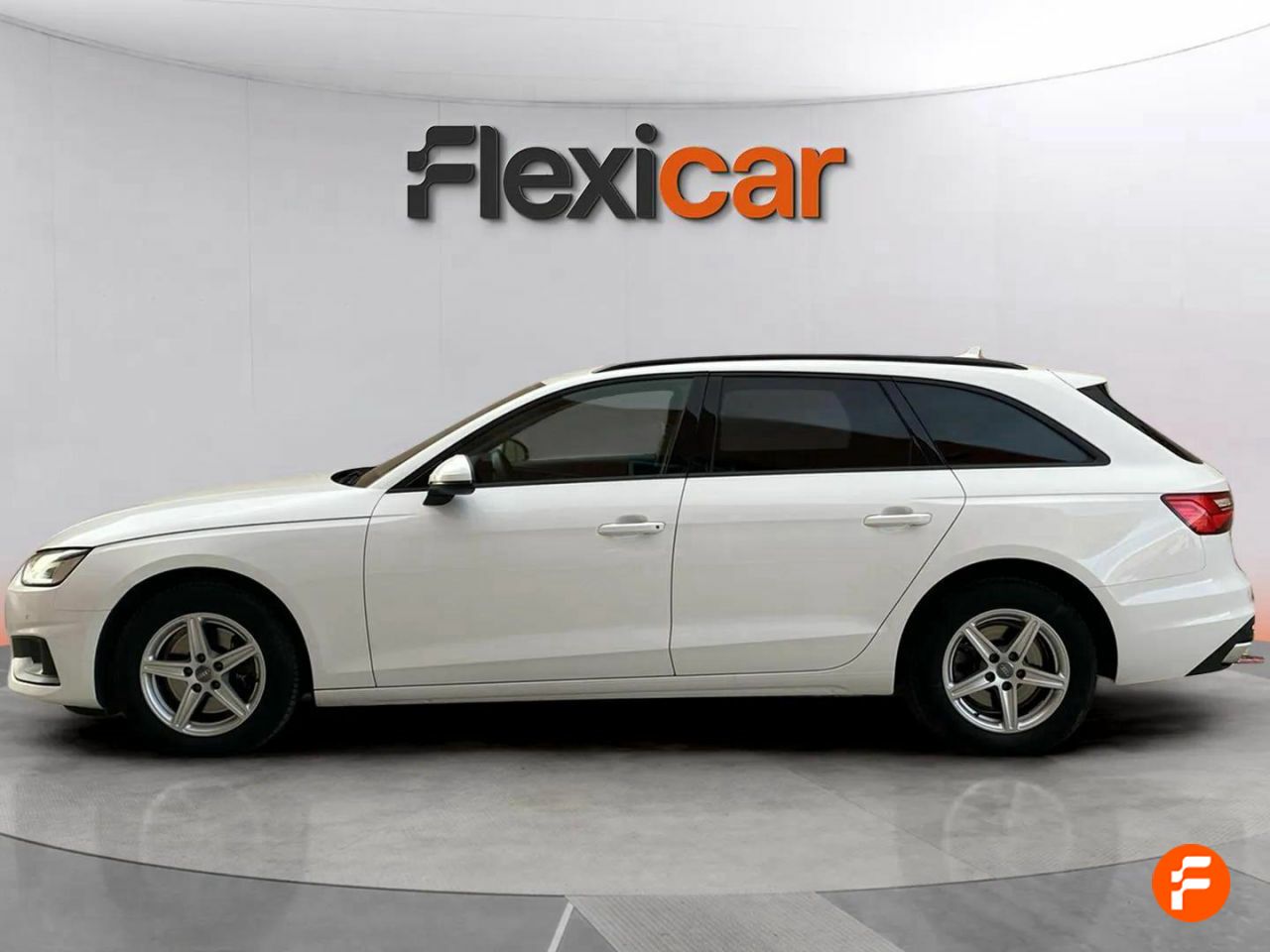 audi a4 2020 / foto grande (3)
