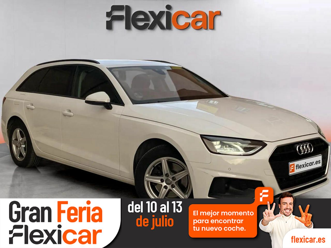 Foto audi a4 2020 /