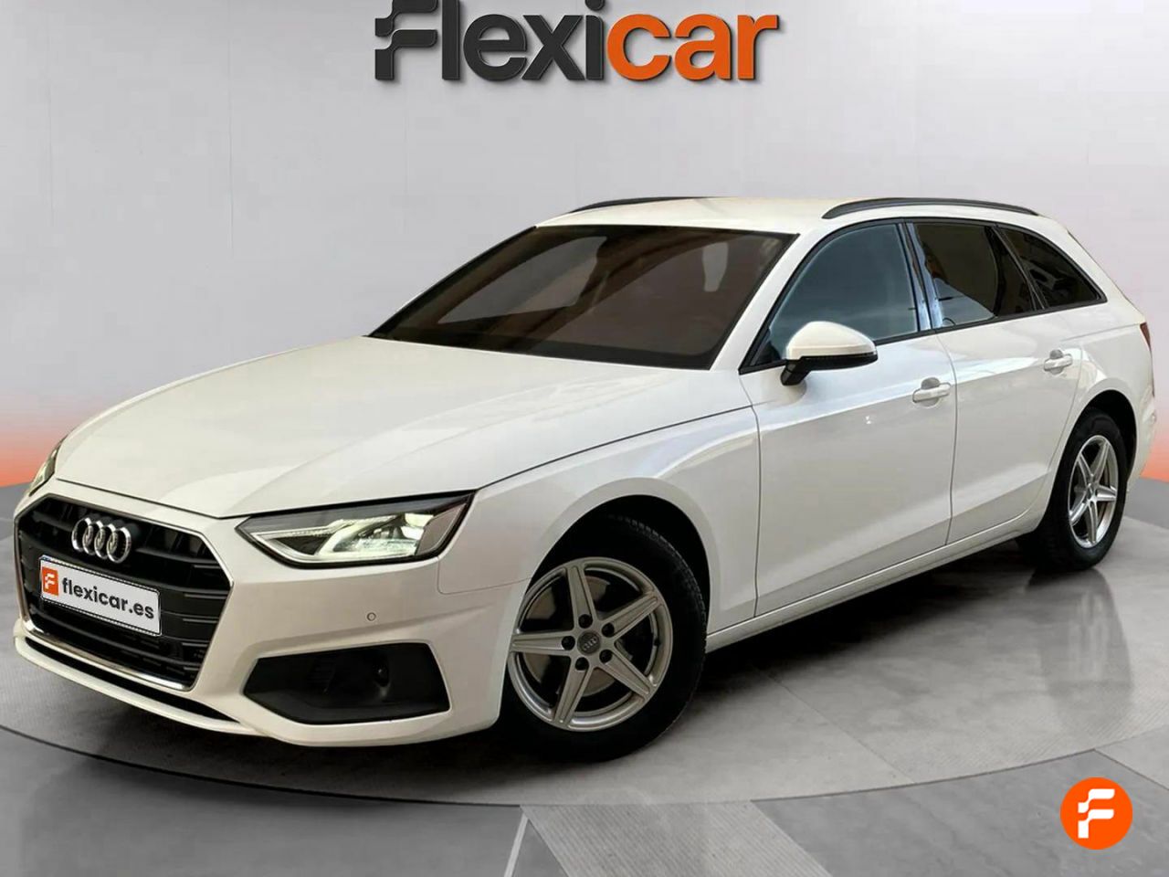 audi a4 2020 / foto grande (2)