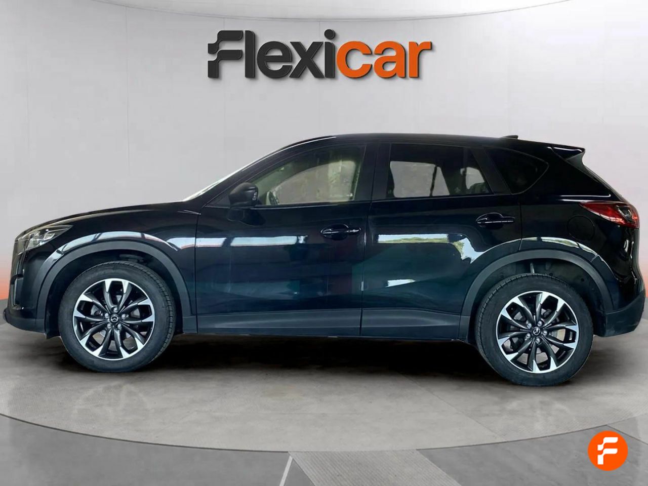 mazda cx-5 2014 / foto grande (3)