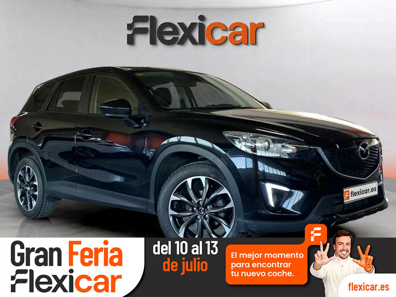 Foto mazda cx-5 2014 /