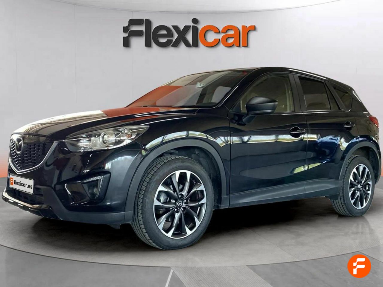 mazda cx-5 2014 / foto grande (2)