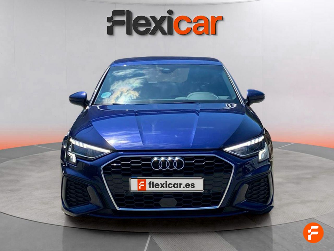 audi a3 2023 / foto grande (2)