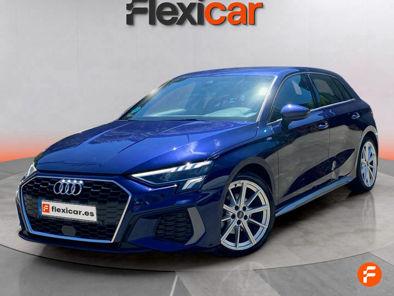 audi a3 2023 / foto grande (3)