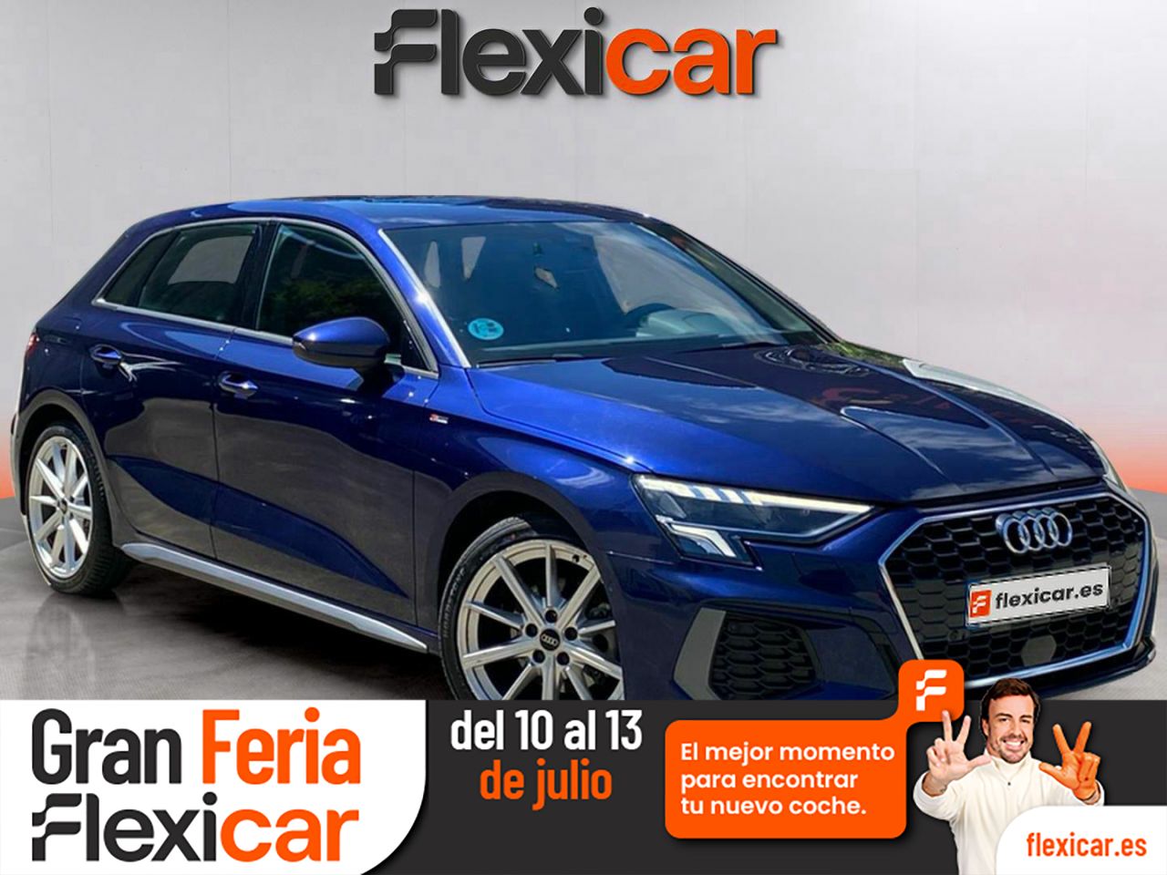 Foto audi a3 2023 /