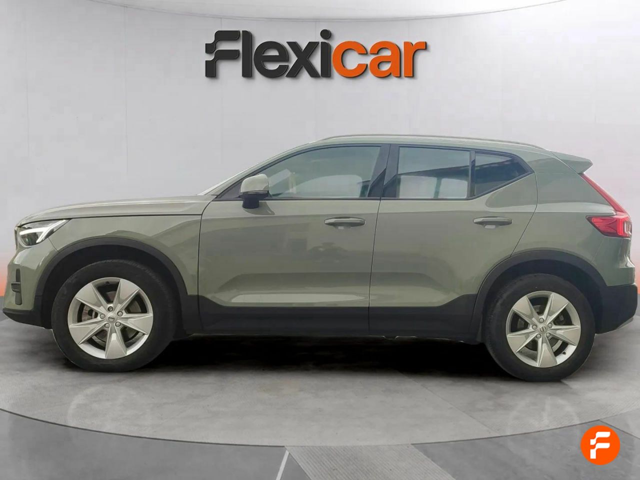 volvo xc40 2023 / foto grande (3)