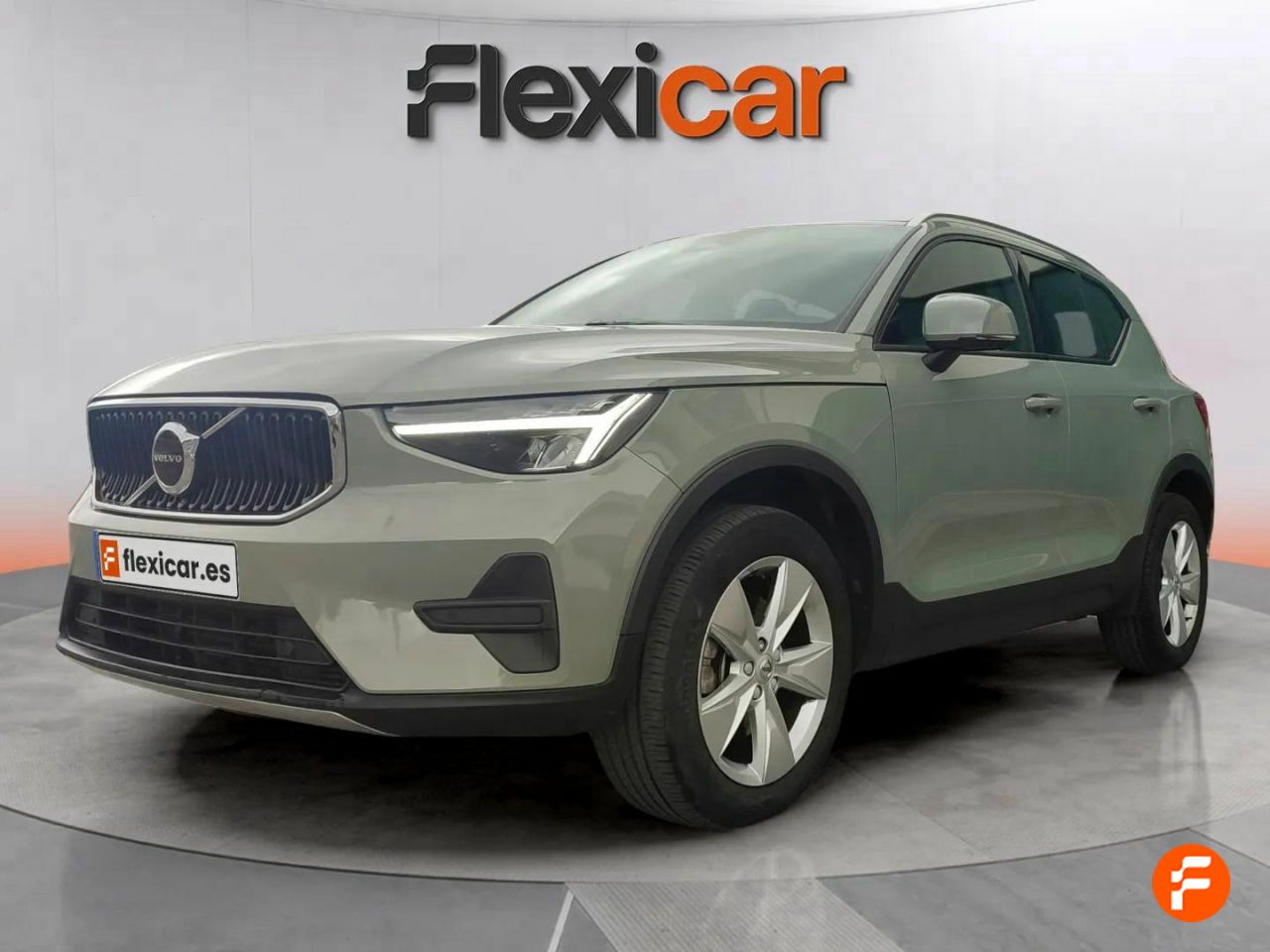 volvo xc40 2023 / foto grande (2)