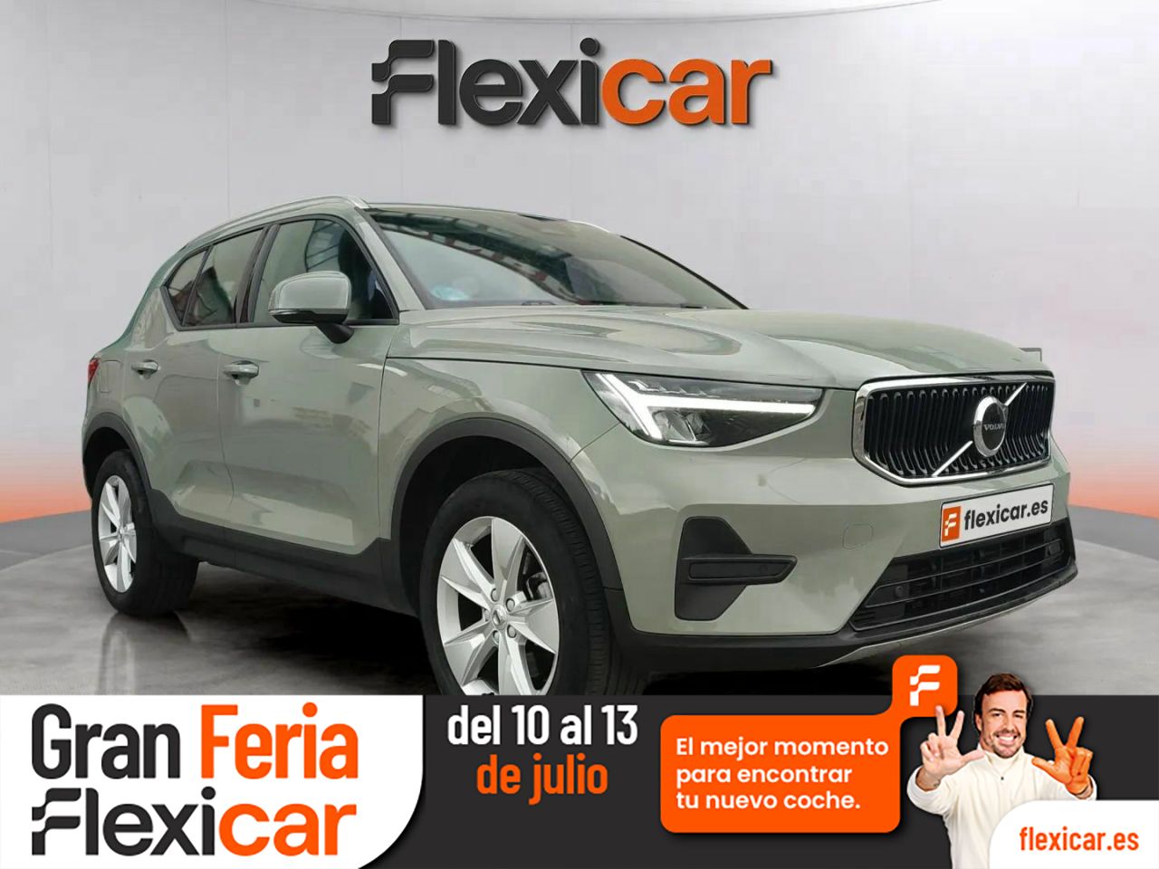 Foto volvo xc40 2023 /