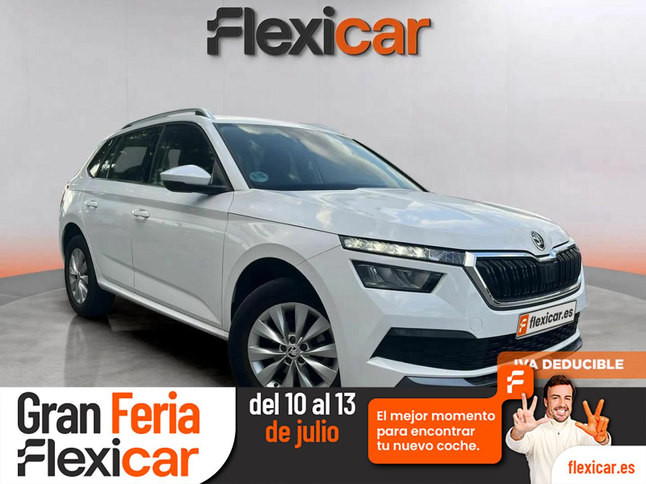 Foto skoda kamiq 2021 /