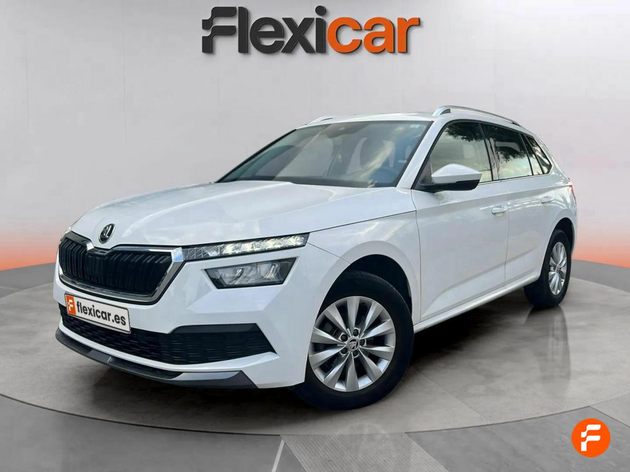 skoda kamiq 2021 / foto grande (3)