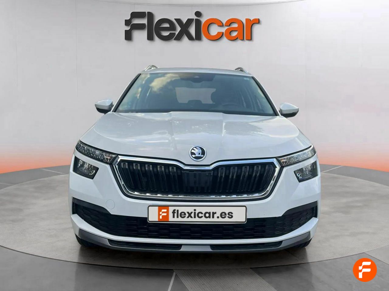 skoda kamiq 2021 / foto grande (2)