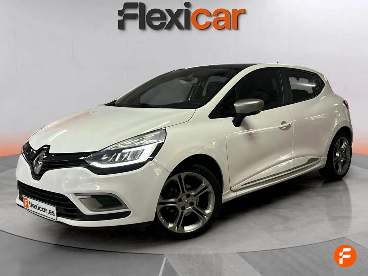 renault clio 2019 / foto grande (2)
